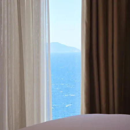 Valza Boutique Hotel Vlore Exterior photo