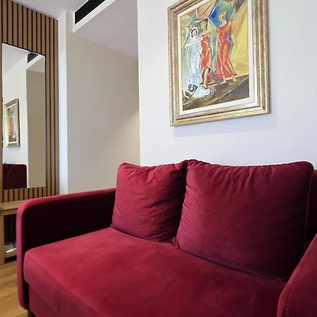 Valza Boutique Hotel Vlore Exterior photo