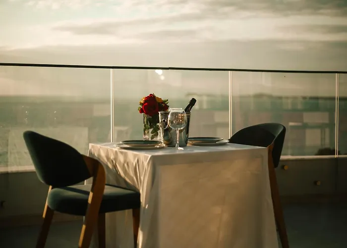 Valza Boutique Hotel