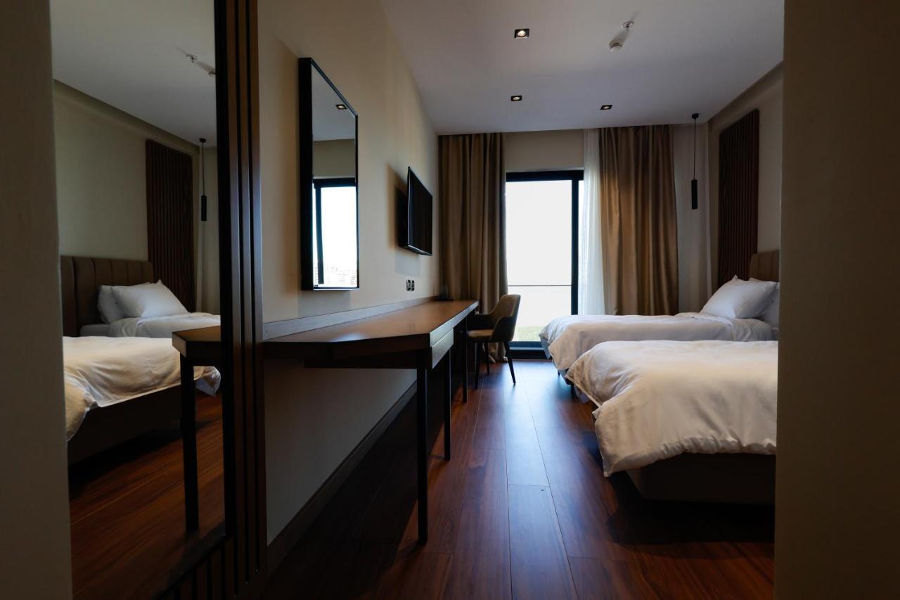 Hotel Valza Boutique
