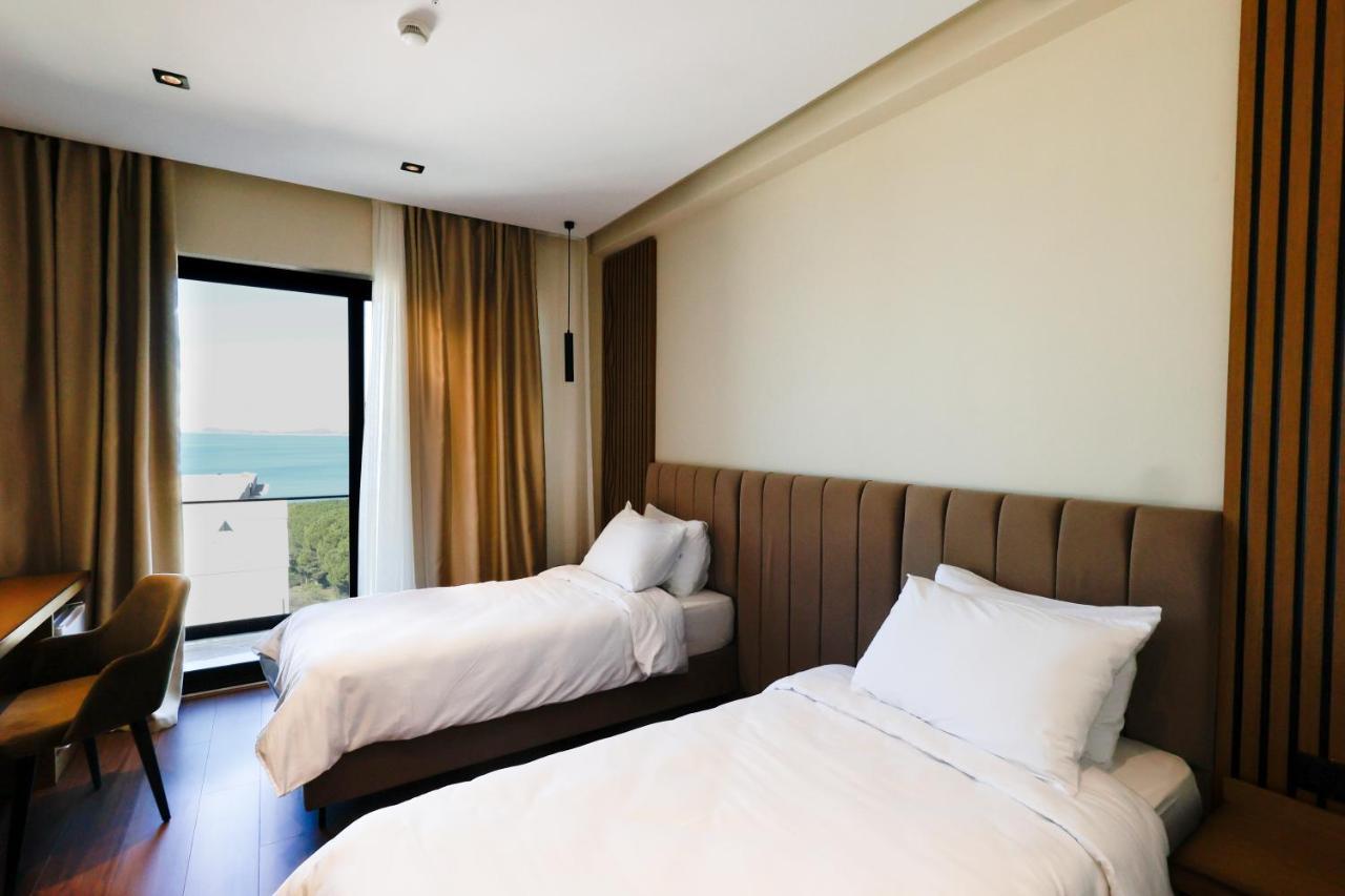 Hotel Valza Boutique Vlore