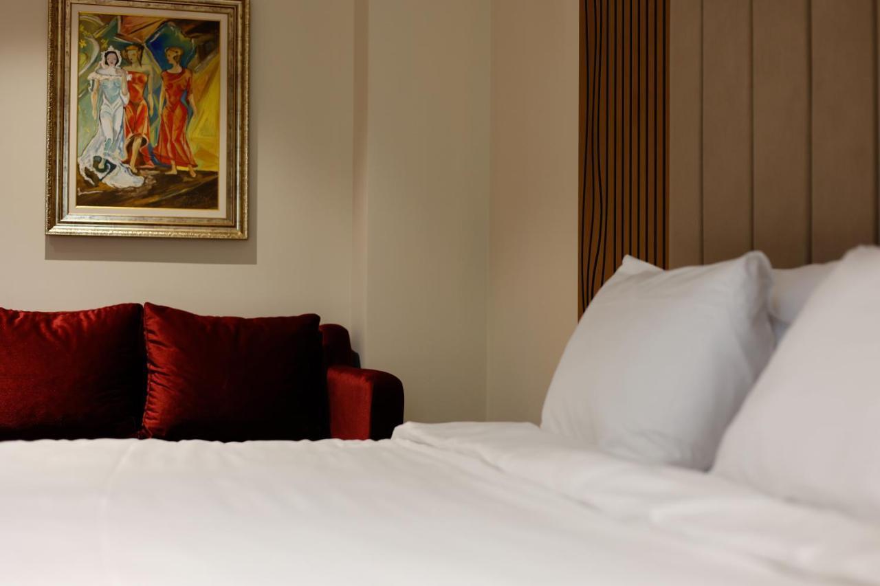 Valza Boutique Hotel Vlore