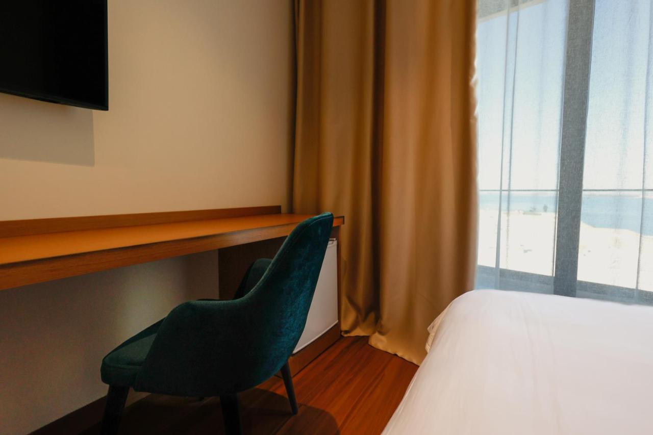 Hotel Valza Boutique