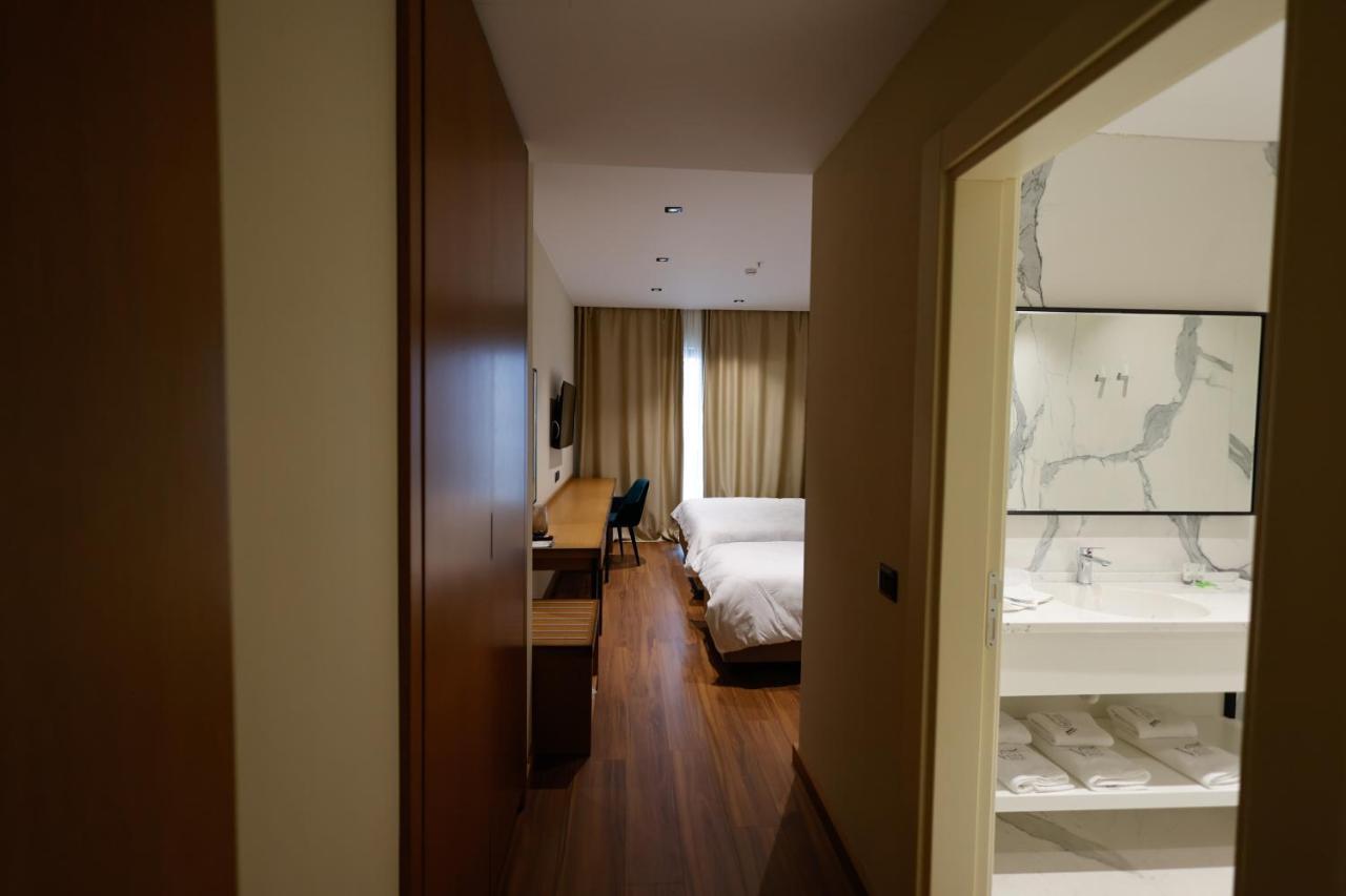 Hotel Valza Boutique
