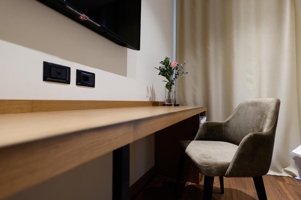 Valza Boutique 4* Vlore