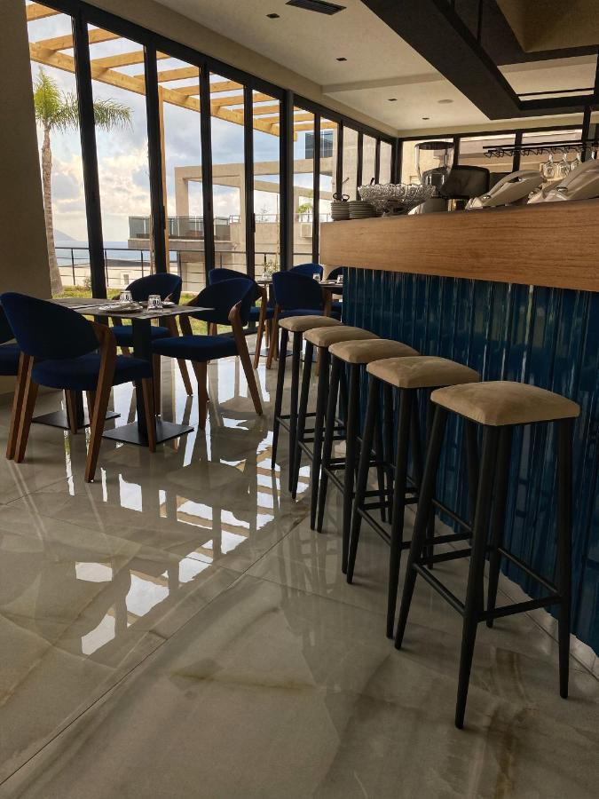 Hotel Valza Boutique