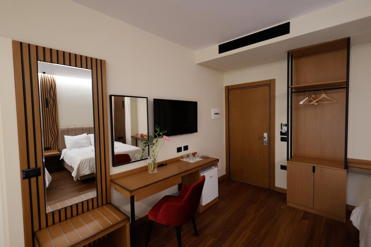 Valza Boutique Hotel