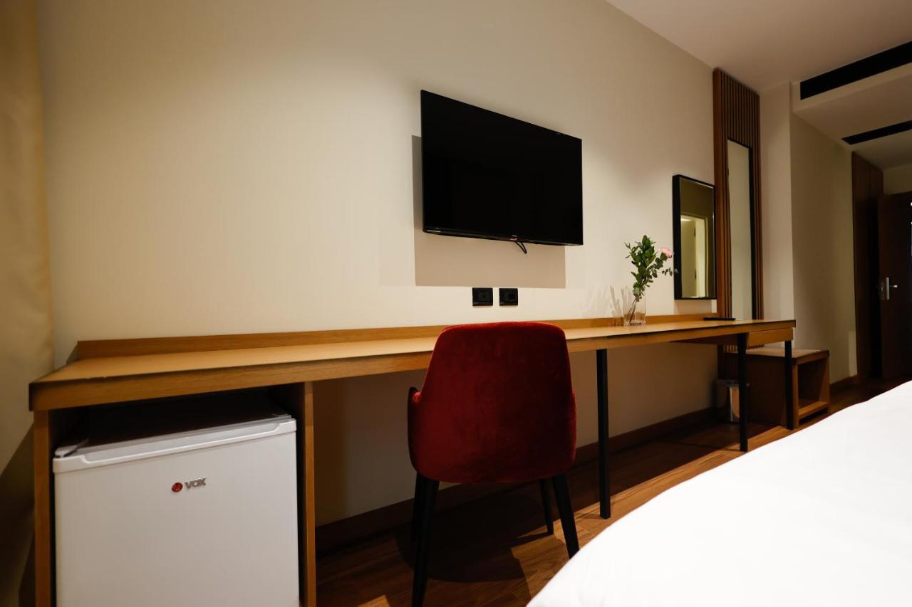 Valza Boutique 4*