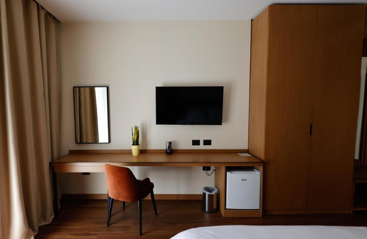 Valza Boutique 4* Vlore