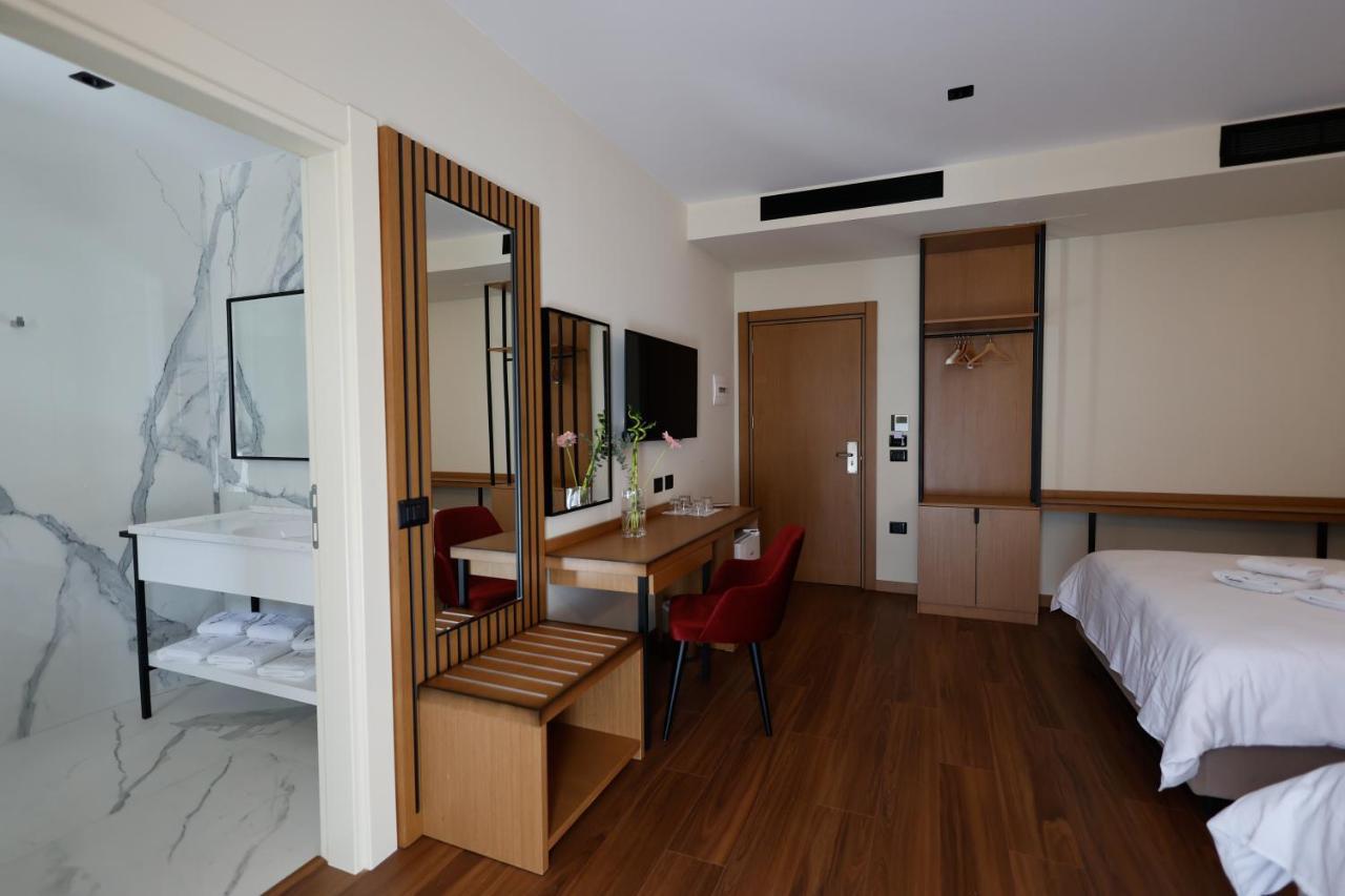 Hotel Valza Boutique Vlore