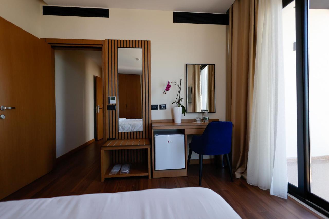 Valza Boutique Hotel 4*
