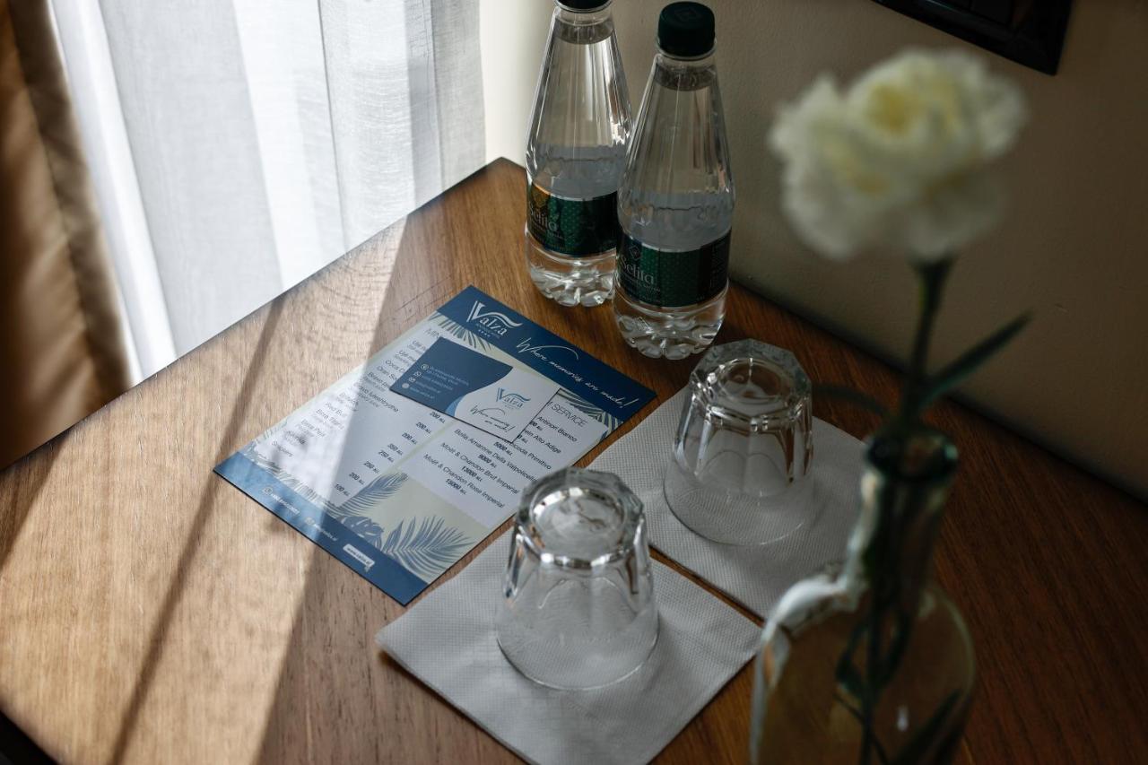 Valza Boutique Hotel 4*