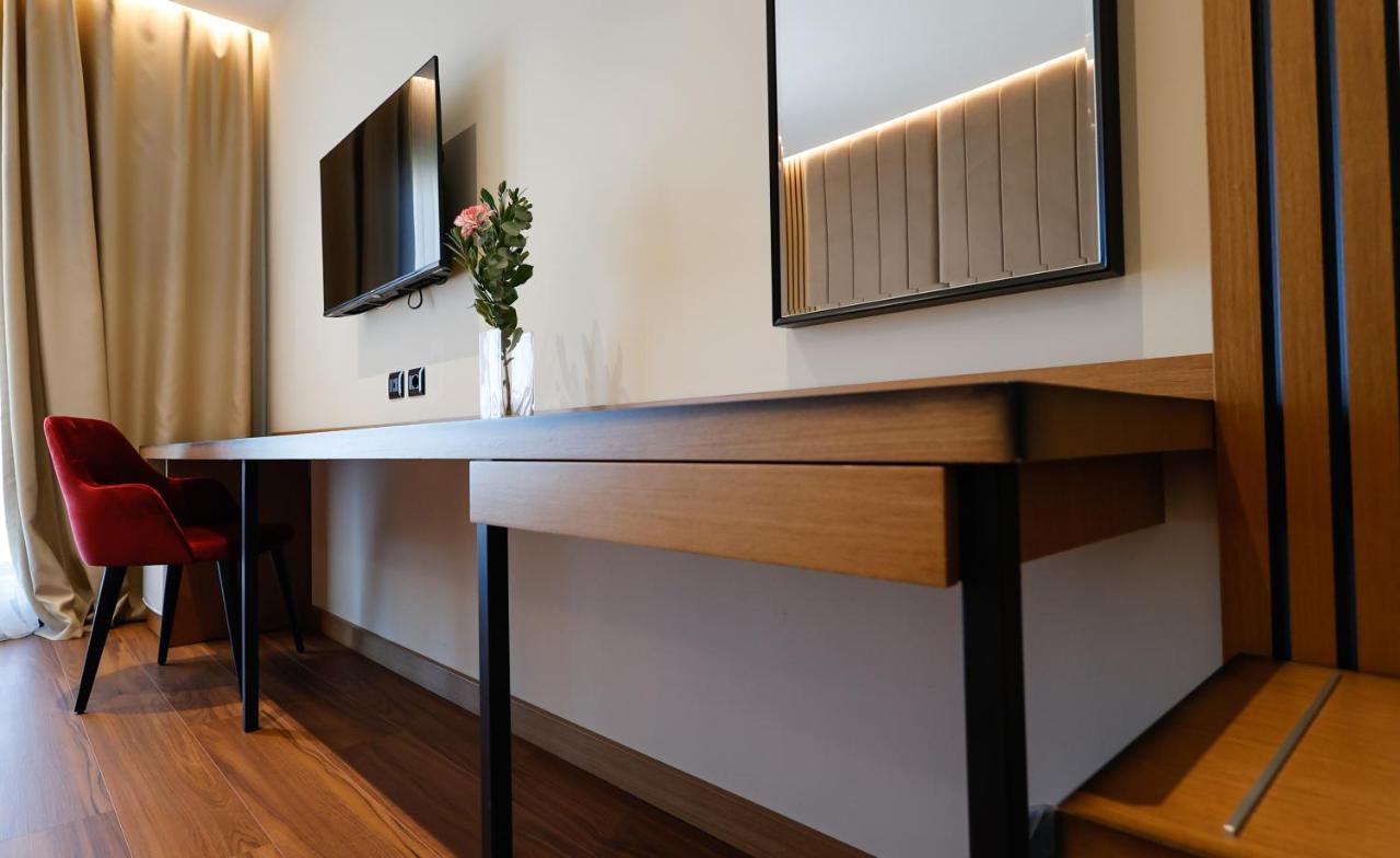 Valza Boutique Hotel Vlore