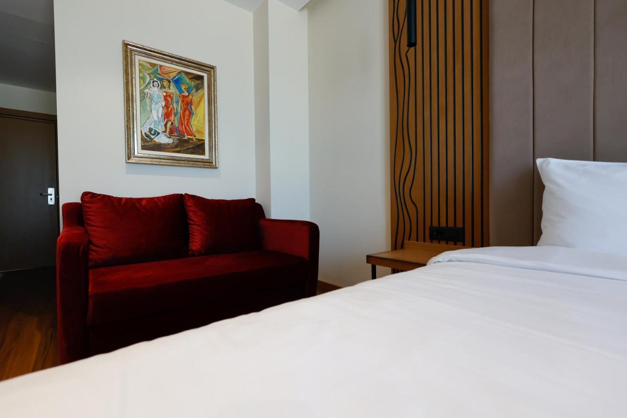 Hotel Valza Boutique