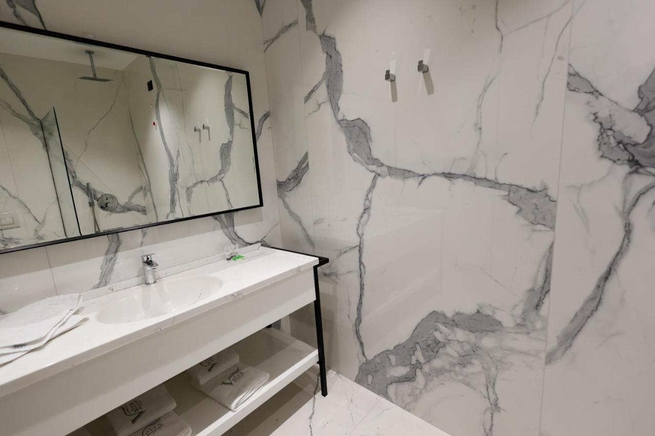 Hotel Valza Boutique Vlore