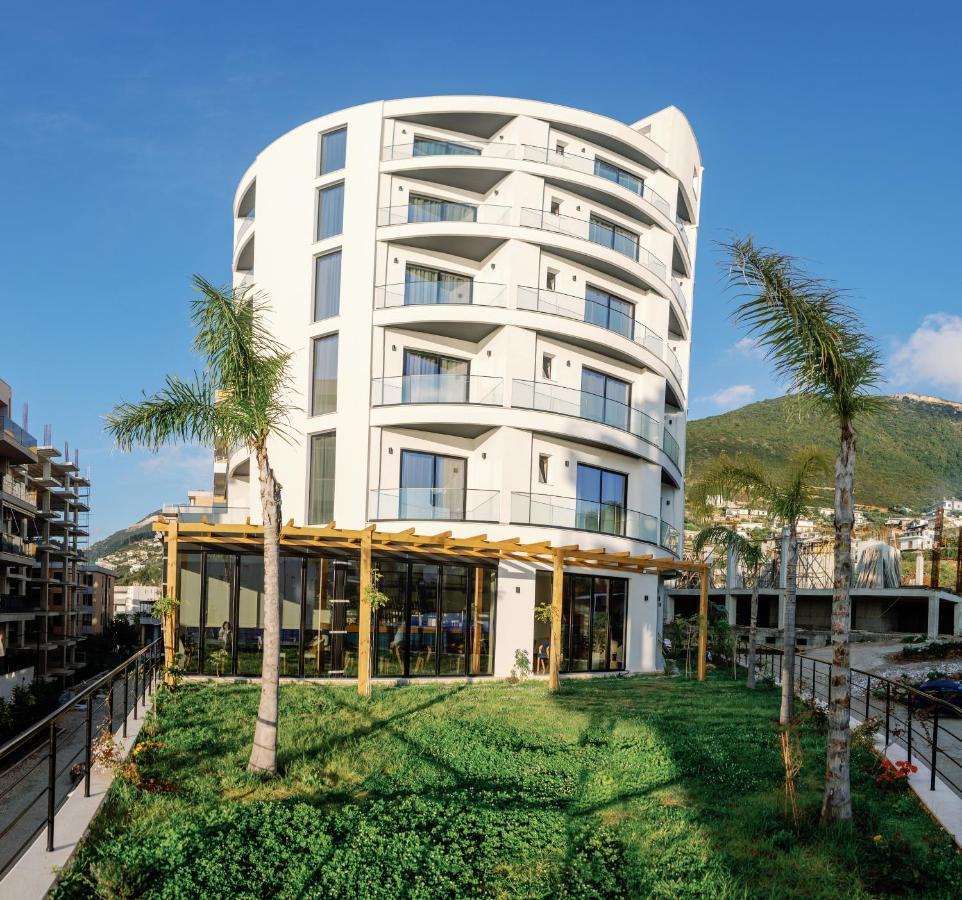 Valza Boutique Hotel Vlore