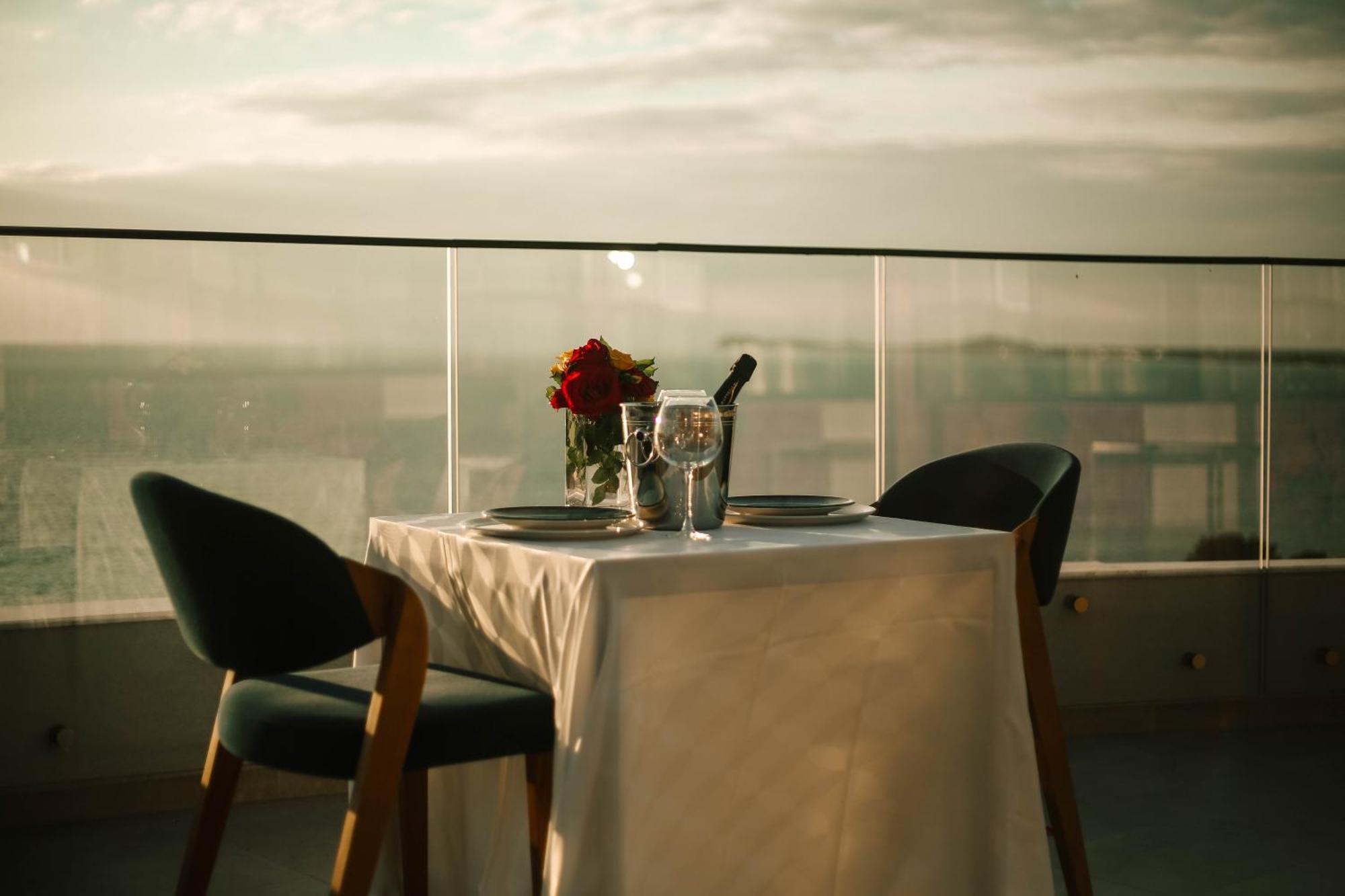 Hotel Valza Boutique 4*