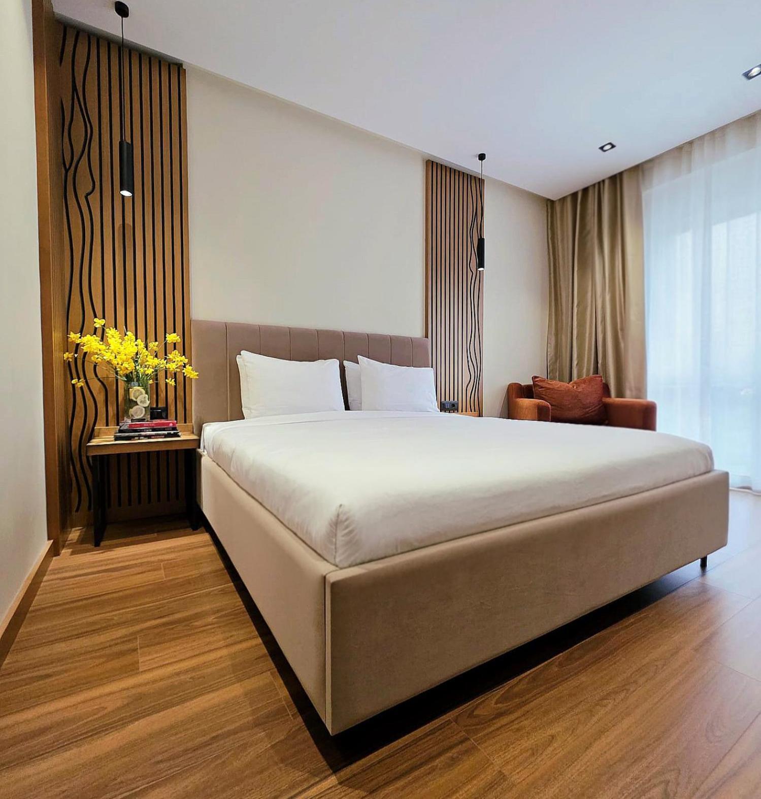 Valza Boutique 4* Vlore