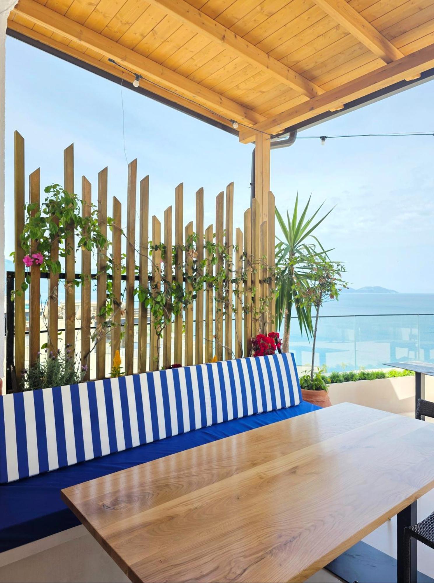 Valza Boutique Отель 4*
