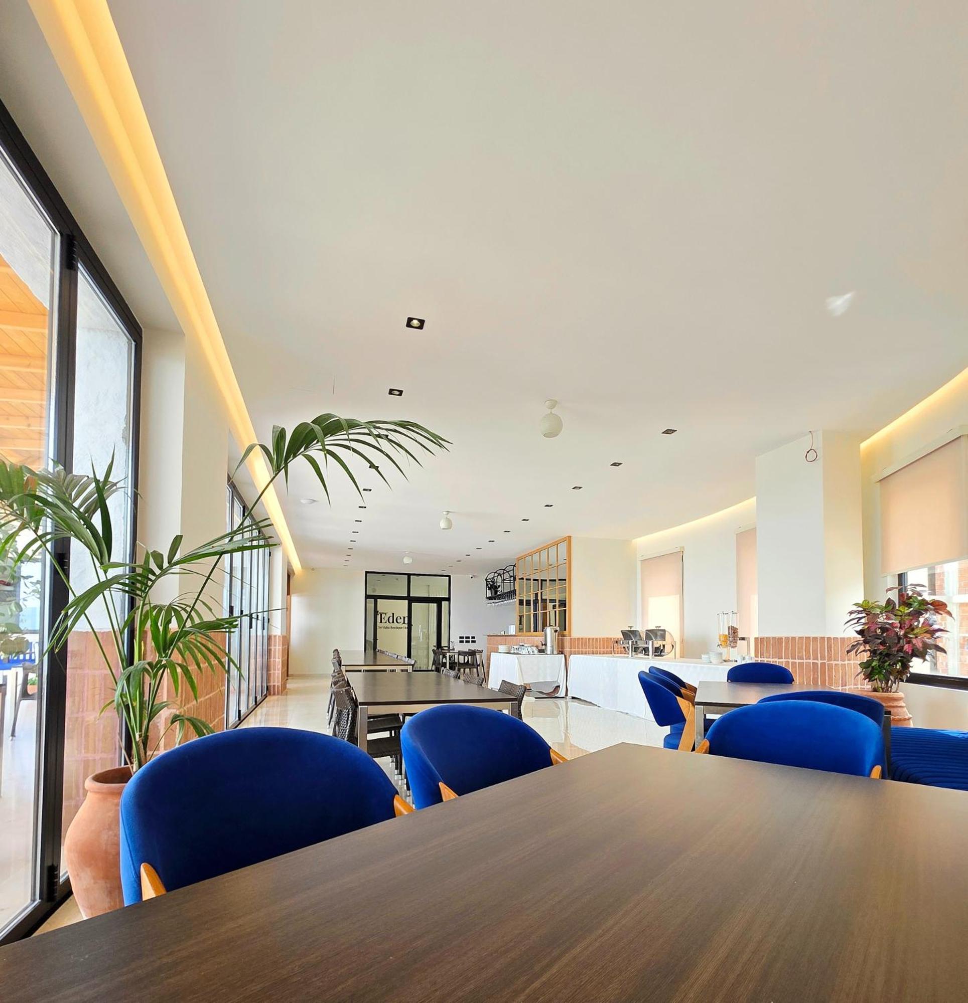 Отель Valza Boutique 4*