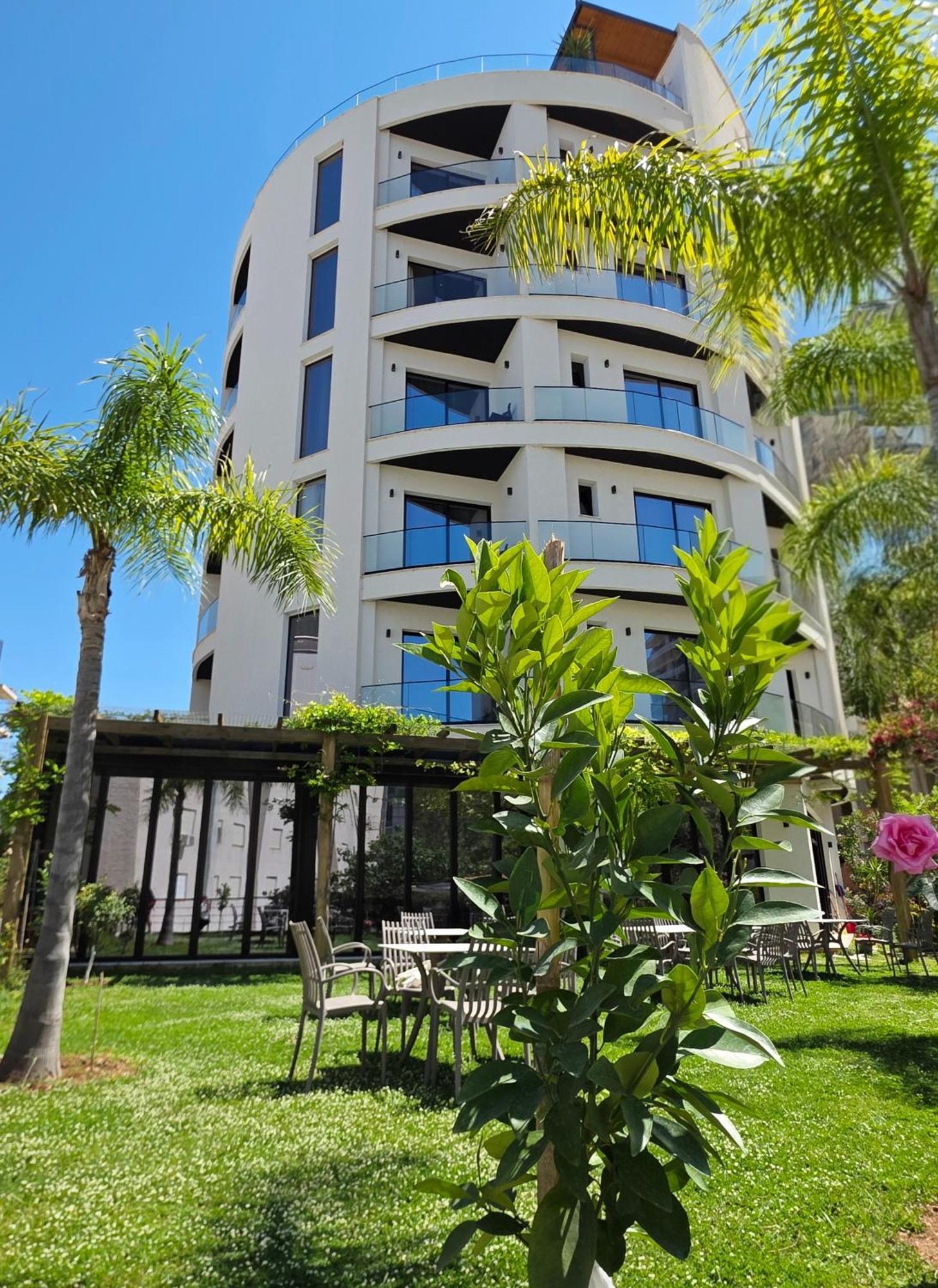 Valza Boutique 4*