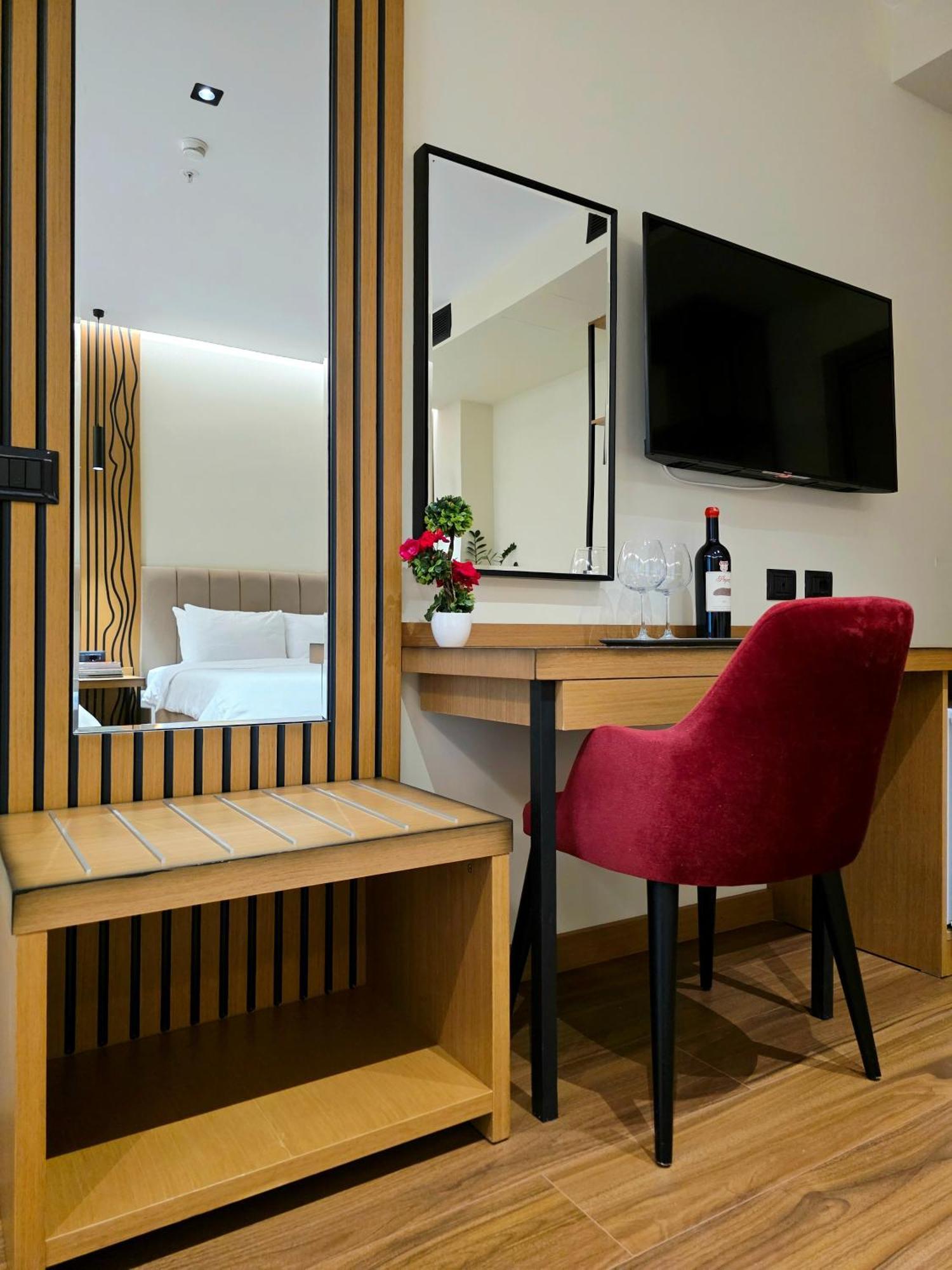 Valza Boutique Отель 4*