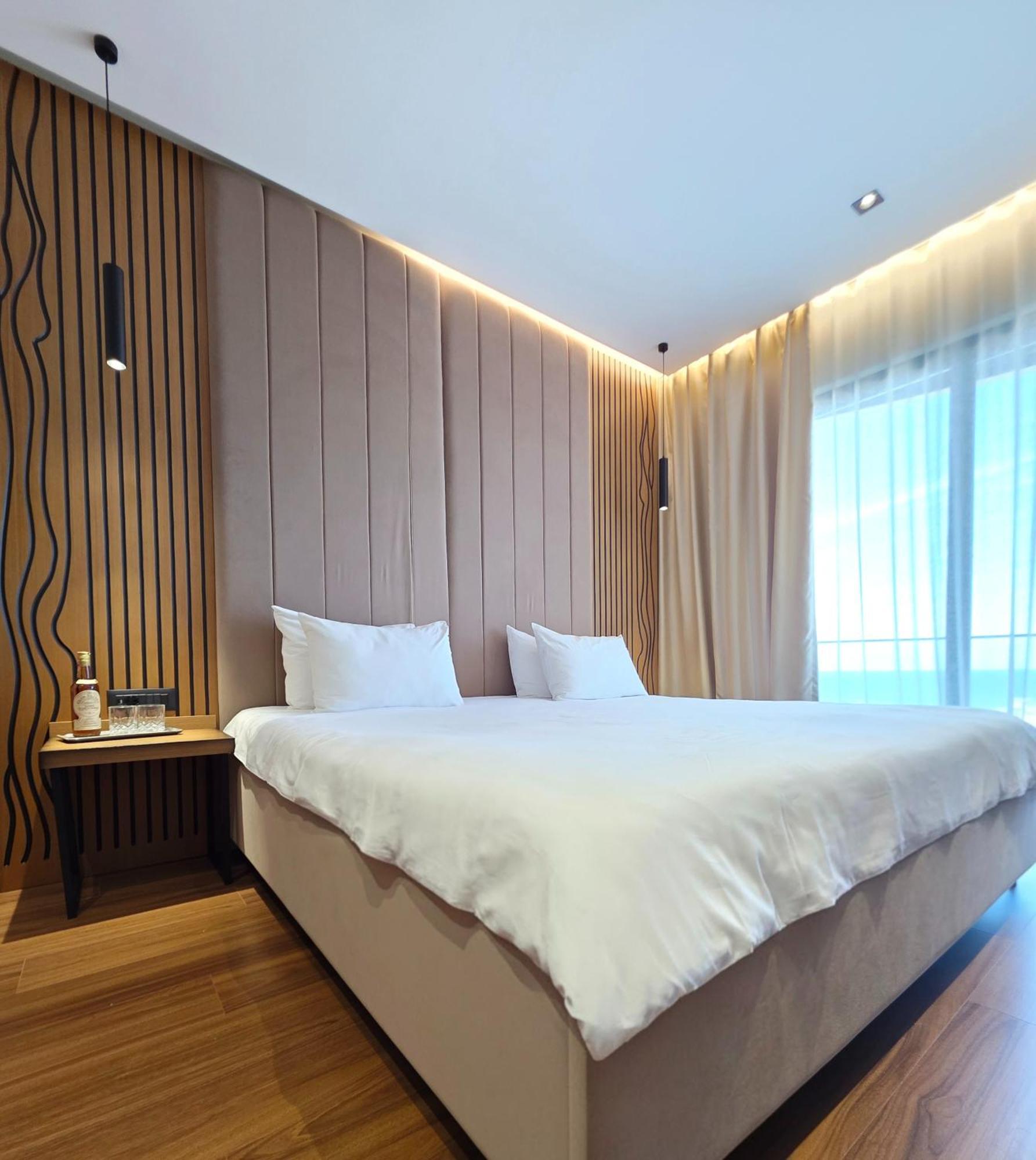 Valza Boutique 4*