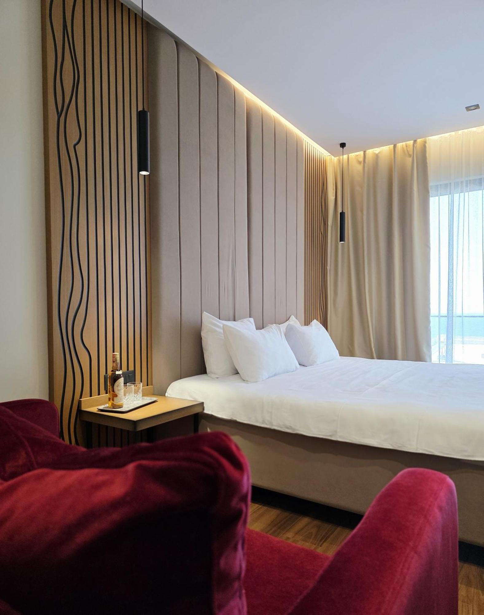 Valza Boutique 4*