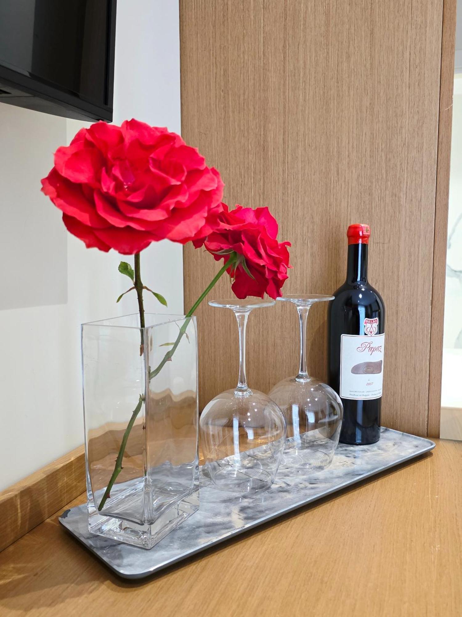 Valza Boutique 4*